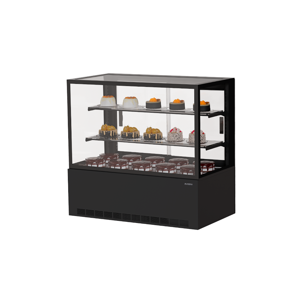 Madrid Refrigeration Cabinet