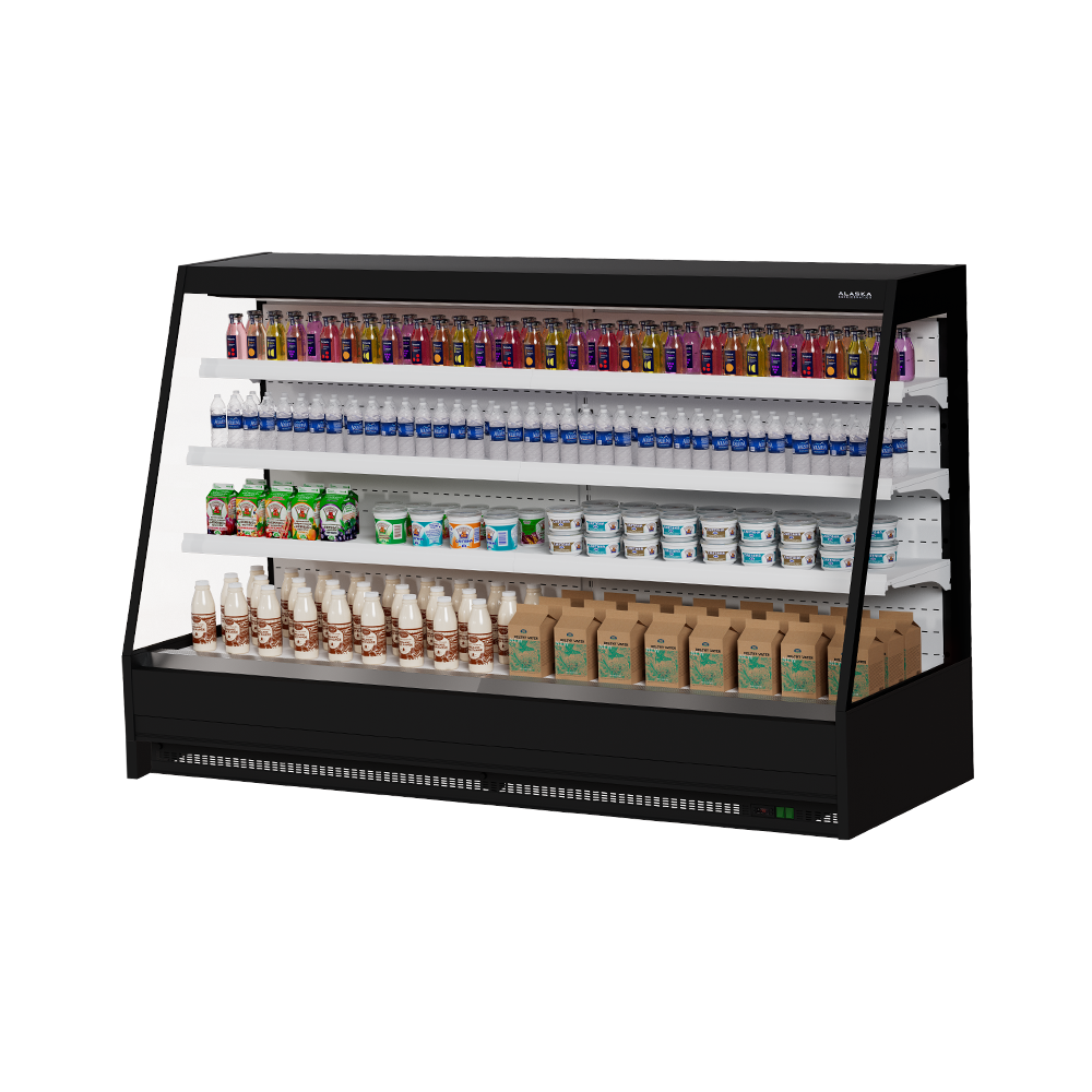 Oslo Refrigeration Cabinet