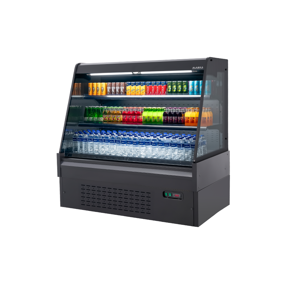 Rodos VP Refrigeration Cabinet