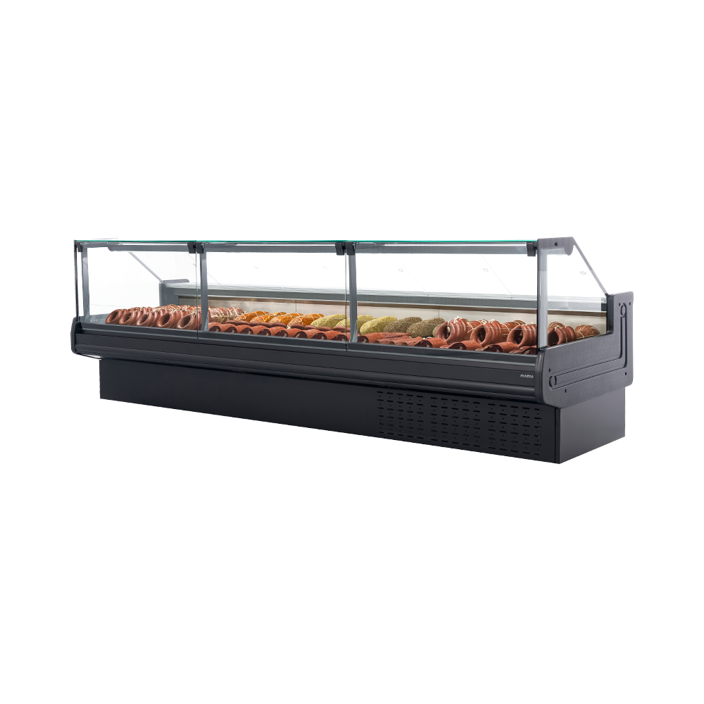 Fırat D Refrigeration Cabinet