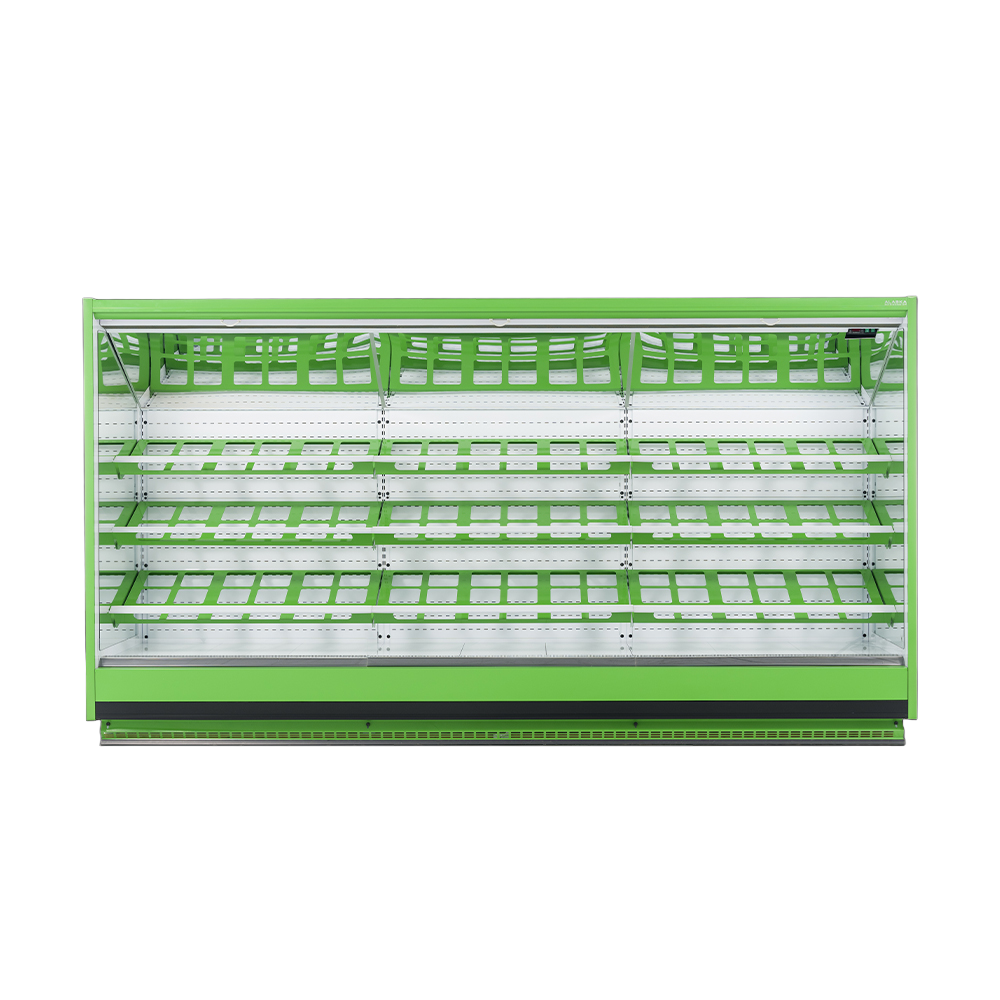 Kahire MNV Refrigeration Cabinet
