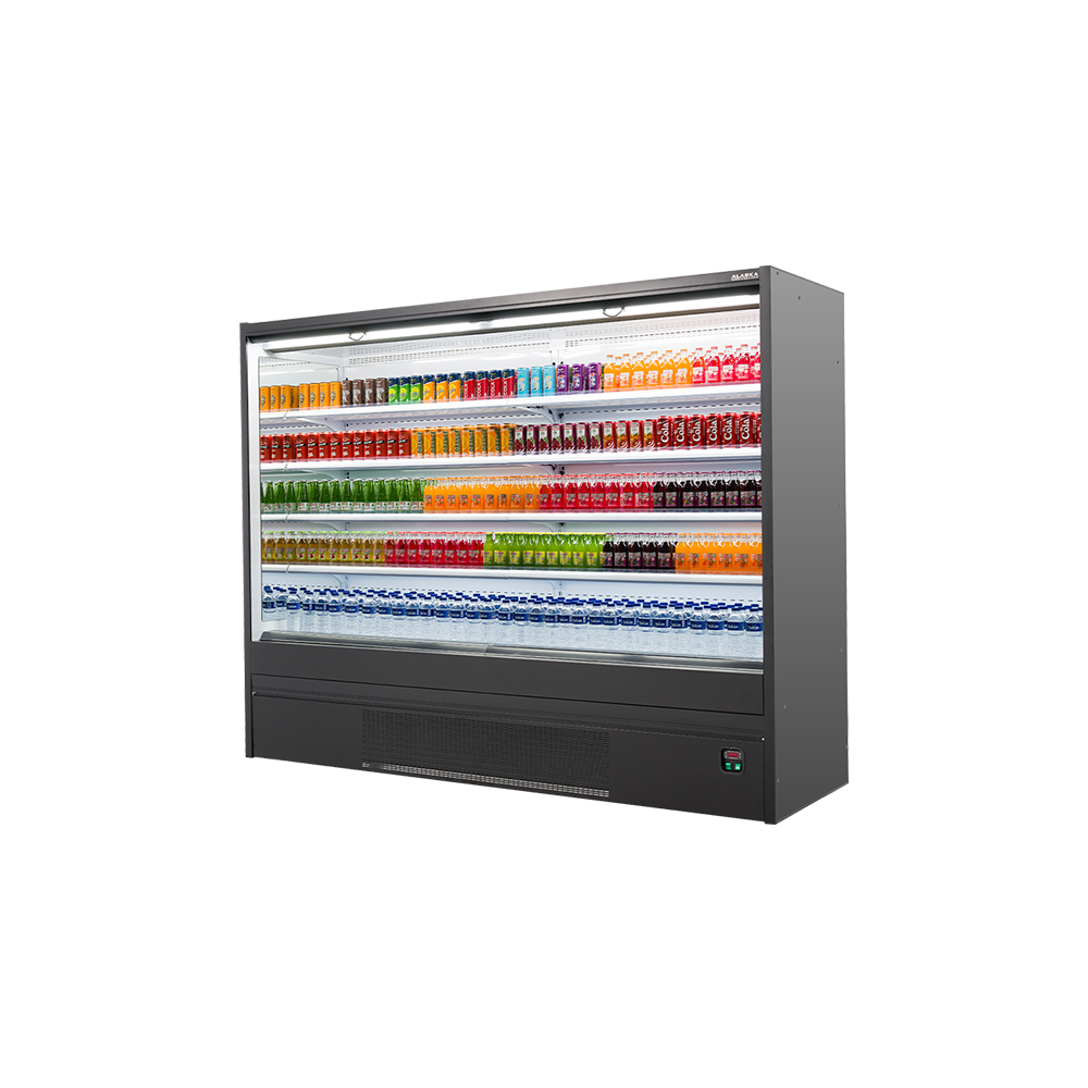 Plug-In Cabinets