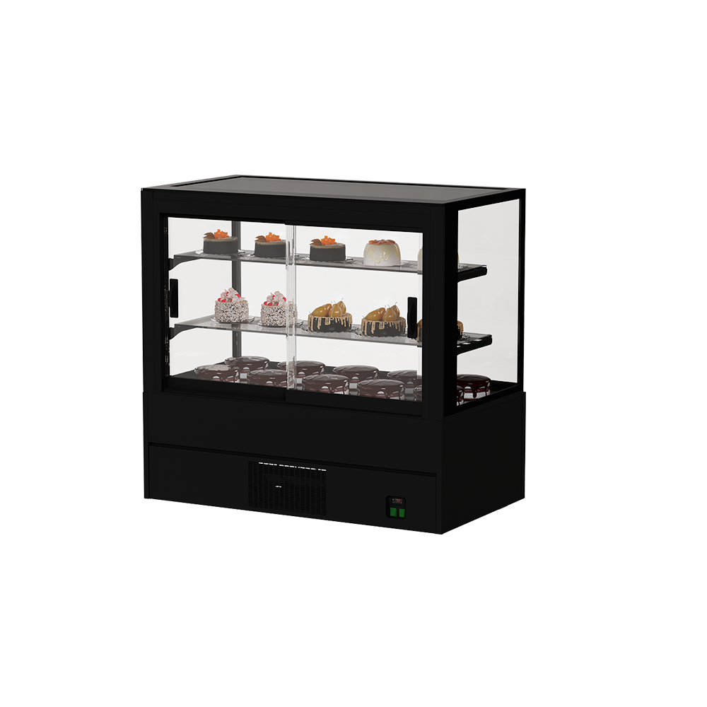 Cake Display Cabinets