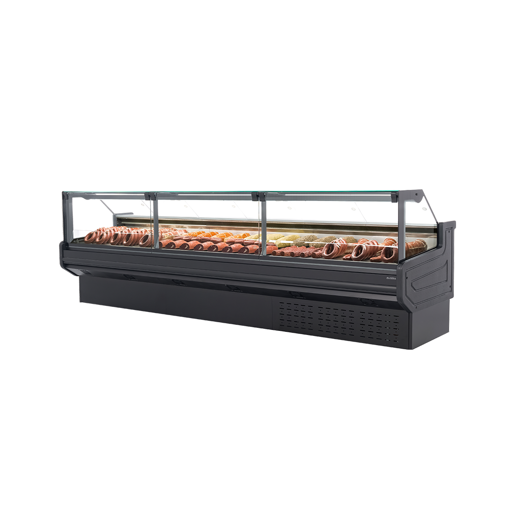 Serve Over Counters