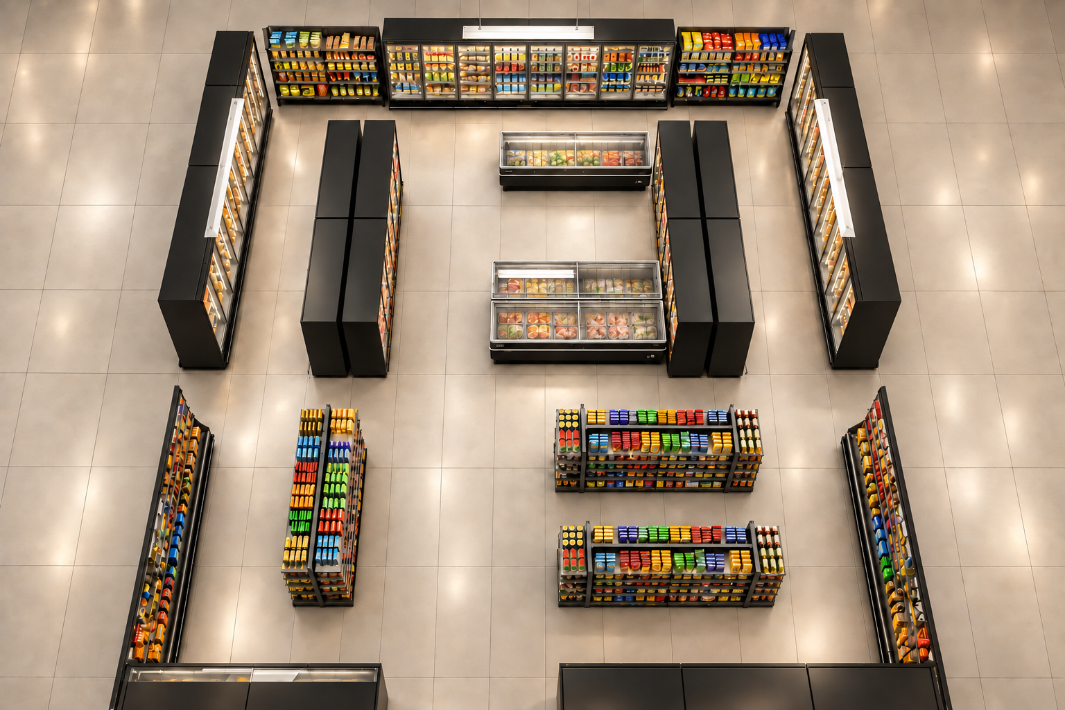 Alaska Refrigeration Market Solutions