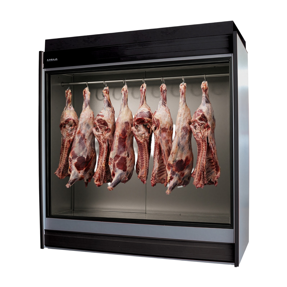 Astana Refrigeration Cabinet