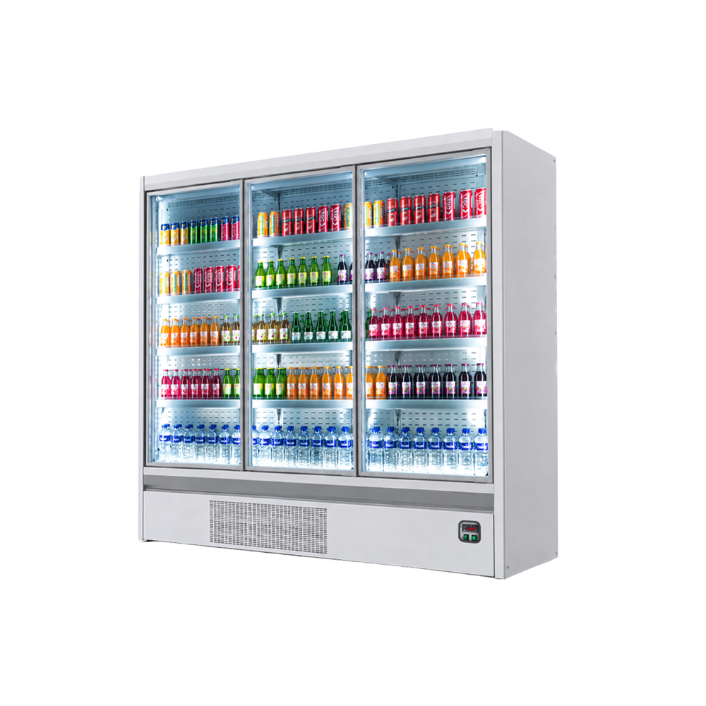Plug-In Cabinets